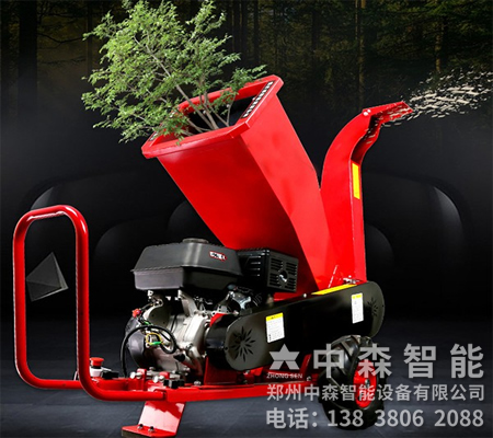 園林碎枝機(jī)、小型園林粉碎機(jī)、果樹(shù)粉碎機(jī)